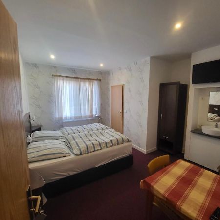 Staufenberg  Hotel Zum Ritter מראה חיצוני תמונה