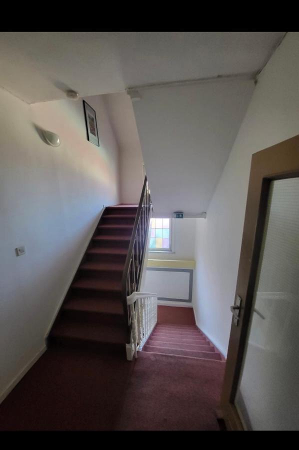 Staufenberg  Hotel Zum Ritter מראה חיצוני תמונה